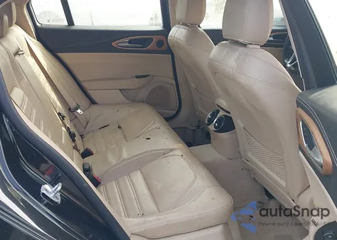 2017 Alfa Romeo Giulia Ti Awd from USA, damaged, VIN ZARFAEEN5H7532393